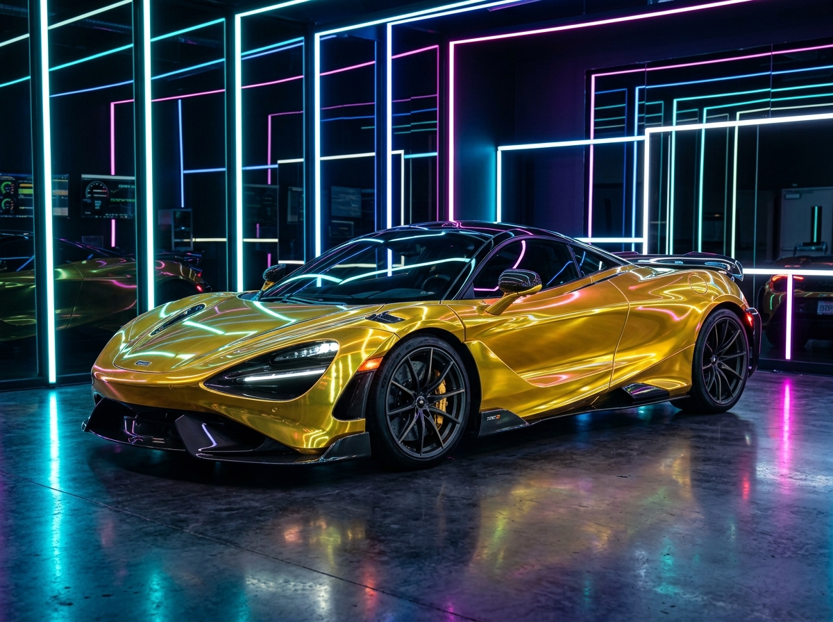 Sports Coupe